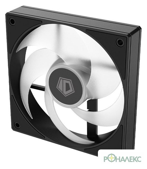 Вентилятор для корпуса ID-Cooling AS-120-ARGB-K - фото4