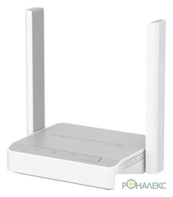Wi-Fi роутер Netcraze Launcher NC-1221 - фото2