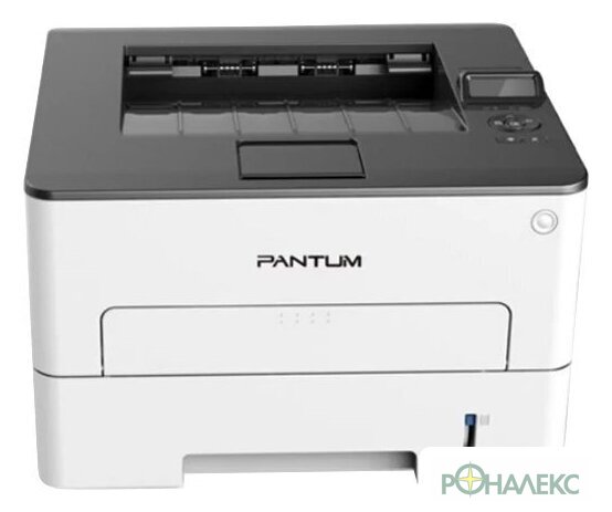 Принтер Pantum P3300DW - фото