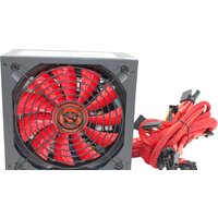 Блок питания Ginzzu PC500- фото4