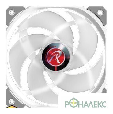 Вентилятор для корпуса Raijintek Ageras 12 ARGB-1 0R40B00259 - фото2