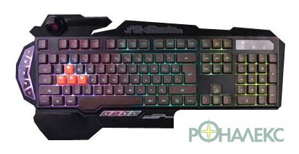 Клавиатура A4Tech Bloody B314 - фото
