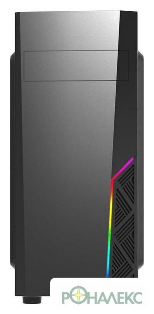 Корпус Zalman T8 - фото2