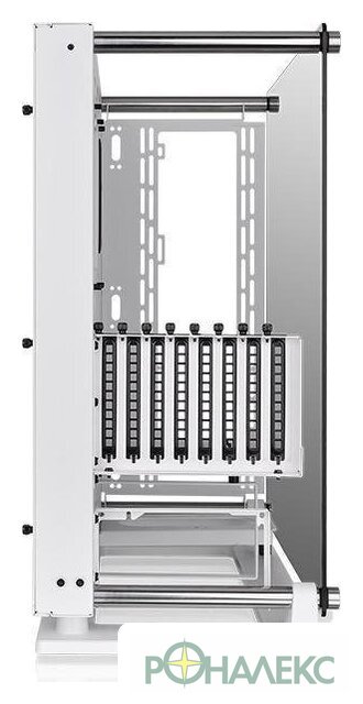 Корпус Thermaltake Core P3 TG Pro Snow CA-1G4-00M6WN-09 - фото4