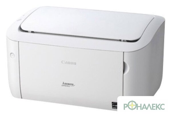 Принтер Canon ImageClass LBP6030 - фото3