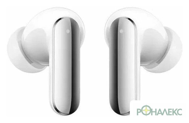 Наушники Realme Buds Air 8 Pro (белый) - фото2