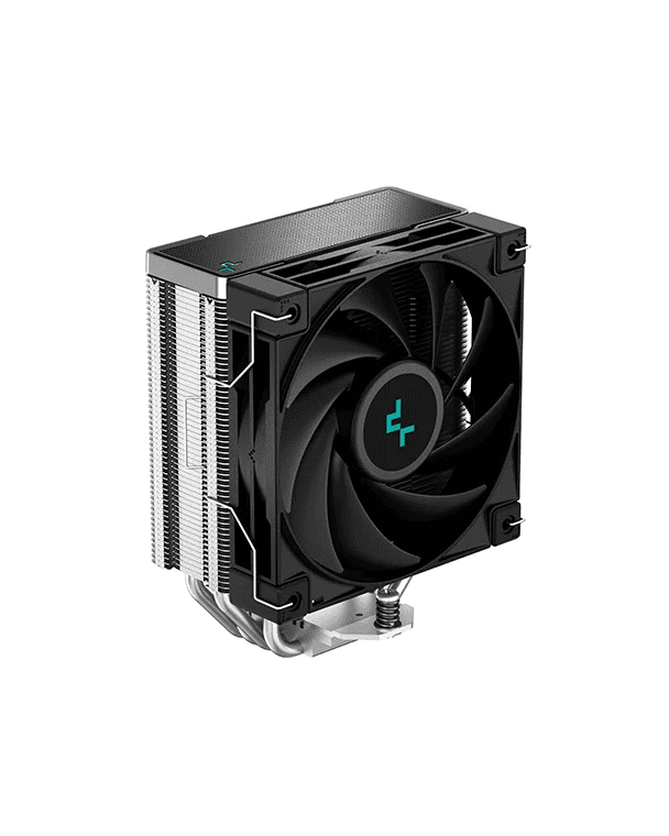 Вентилятор DeepCool AK400 (R-AK400-BKNNMN-G-1)- фото