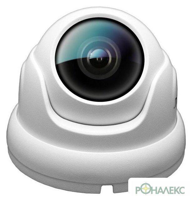 IP-камера Ginzzu HID-2302A - фото2
