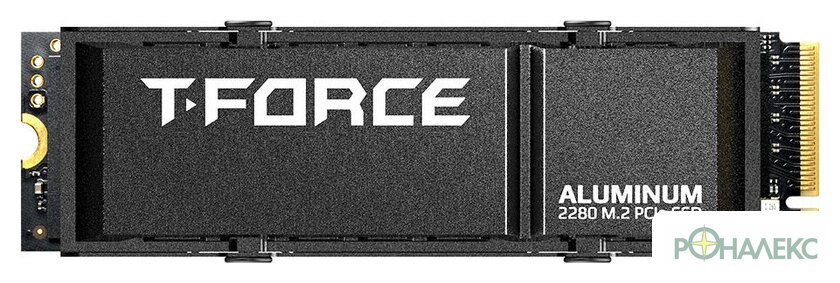 SSD Team T-Force G70 Pro 2TB TM8FFH002T0C128 - фото