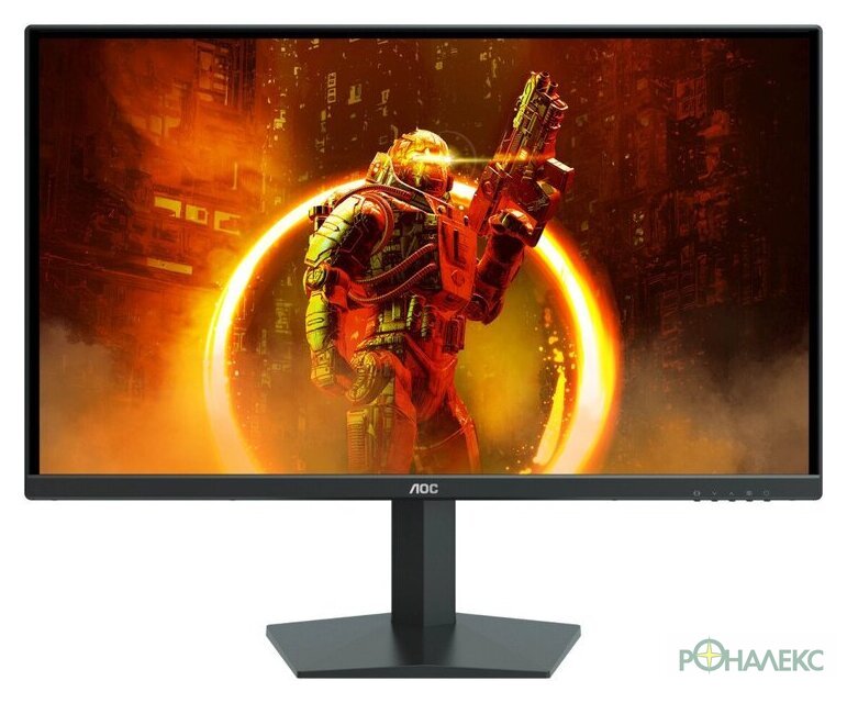 Игровой монитор AOC Gaming 24G10ZNE - фото2