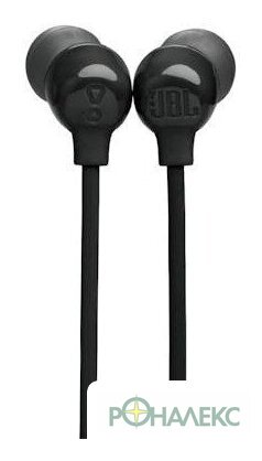 Наушники JBL Tune 135BT (черный) - фото4