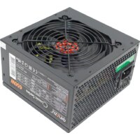 Блок питания Ginzzu CB650- фото4