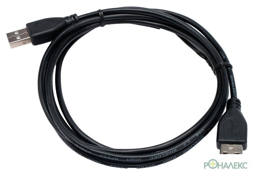 Кабель Cablexpert CC-USB2-AMAM-1.8M - фото