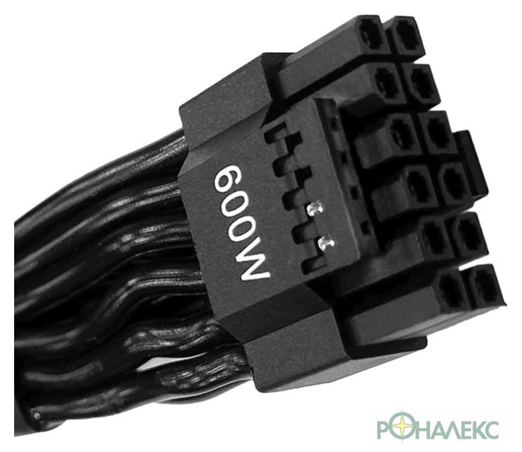 Адаптер Super Flower PCIe 5.0 SF2PCIE_PRO-16P(I) - фото