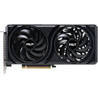 Видеокарта Palit GeForce RTX 5060 Infinity 2 OC NE75060V19P1-GB2063L- фото3
