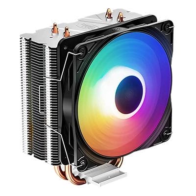 Вентилятор DeepCool GAMMAXX 400K (DP-MCH4-GMX400V2-K)