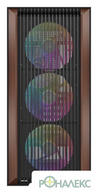 Корпус Sama Z60 (черный) - фото2