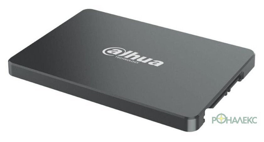 SSD Dahua 2TB DHI-SSD-C800AS2TB - фото