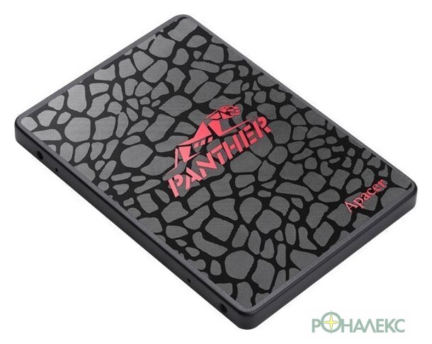 SSD Apacer Panther AS350 256GB AP256GAS350 - фото5
