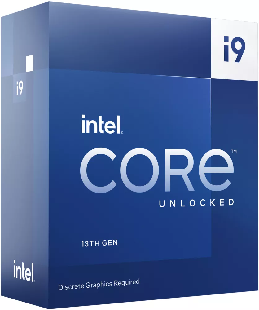 Процессор Intel Core i9-13900KF (BOX) (BX8071513900KF)