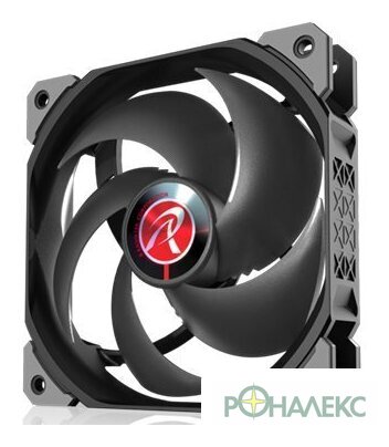 Вентилятор для корпуса Raijintek Ageras 12 ARGB-1 0R40B00256 - фото3