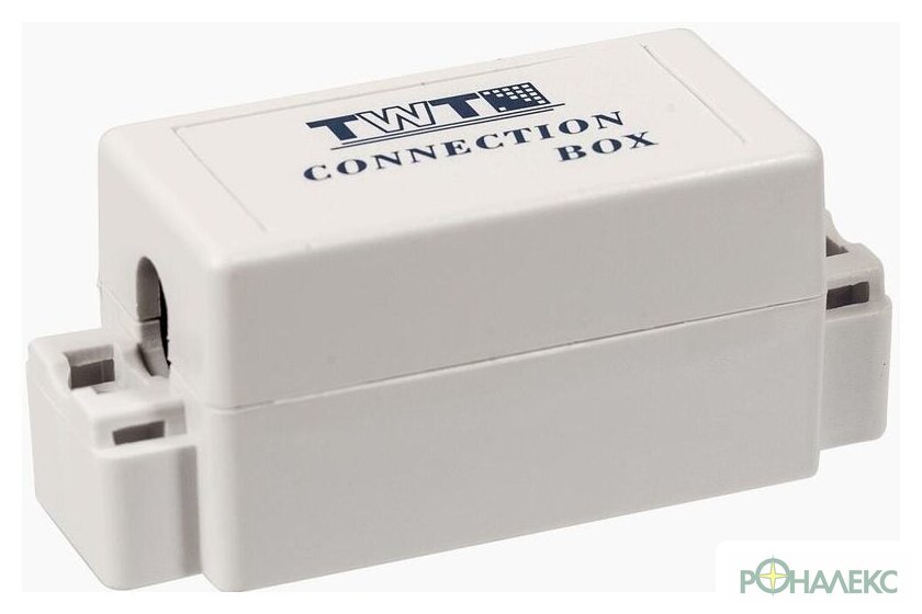 Коннектор-соединитель TWT TWT-CN110UTP5E - фото