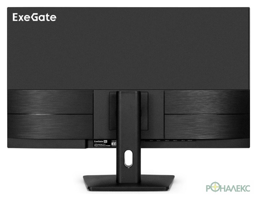 Монитор ExeGate SmartView EF3200C EX299469RUS - фото4