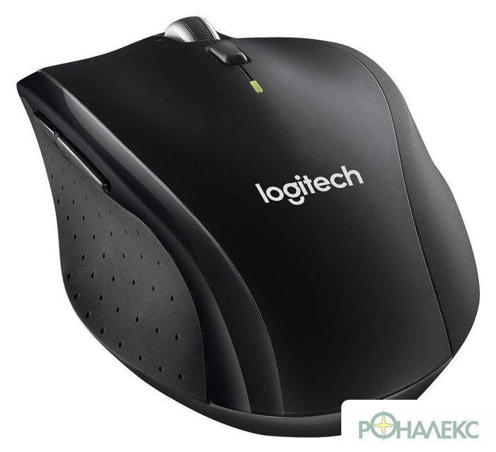 Мышь Logitech Marathon M705 (черный) - фото2