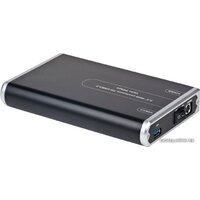 Бокс для накопителей 3.5" Gembird EE3-U3S-1