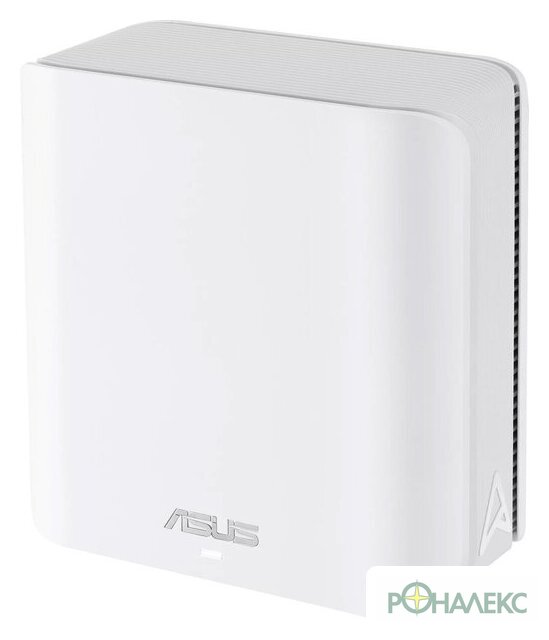 Wi-Fi роутер ASUS ZenWiFi BD4 1xAP (1 шт., белый) - фото
