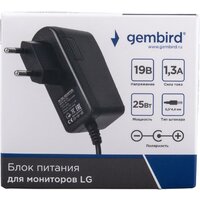 Адаптер питания Gembird NPA-AC35- фото3