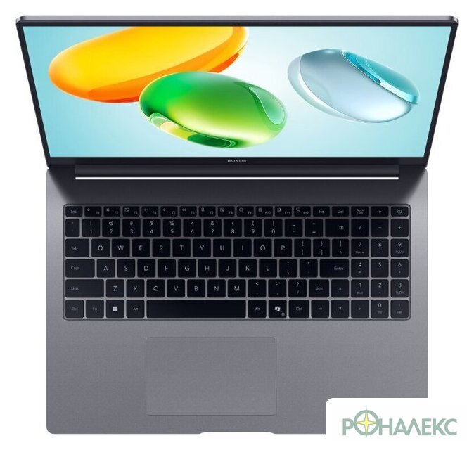 Ноутбук HONOR MagicBook X16 2026 BRG-X 5301ARGN - фото3