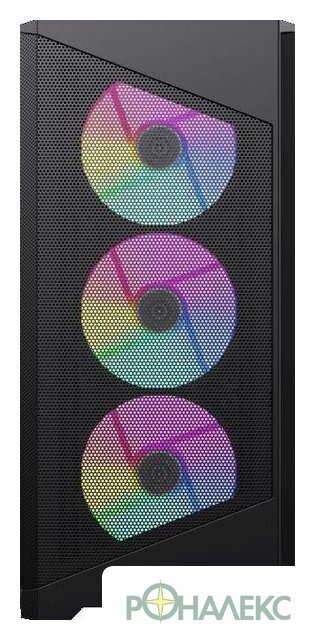 Корпус GameMax Destroyer Mesh - фото2