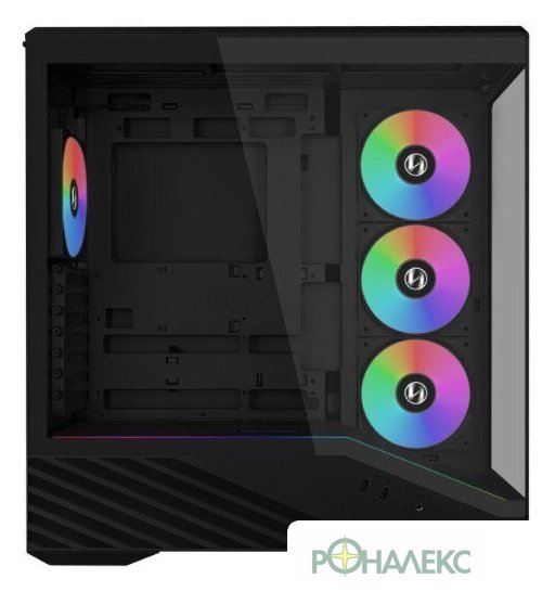 Корпус Lian Li Vector V100 G99.V100RX.R1 - фото2