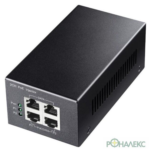 PoE-инжектор Cudy POE220 - фото