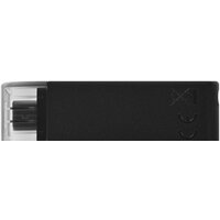 USB Flash Kingston DataTraveler 70 32GB- фото3