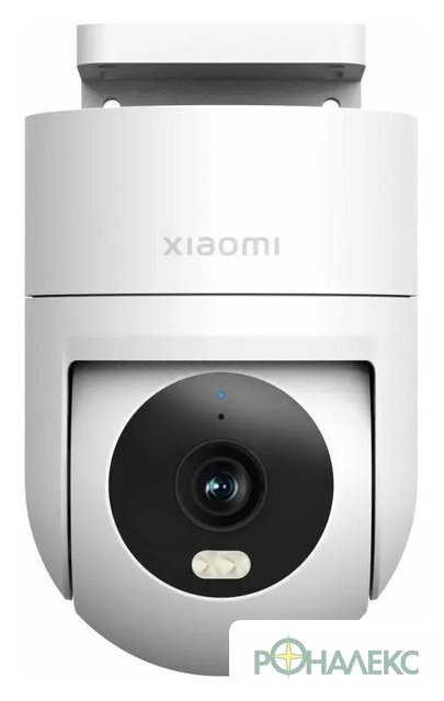 IP-камера Xiaomi Outdoor Camera CW300 BHR8097EU (международная версия) - фото