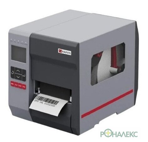 Принтер этикеток iDPRT iQ4 100700606 - фото