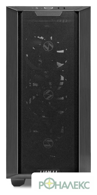 Корпус Lian Li Lancool III G99.LAN3X.00 - фото3