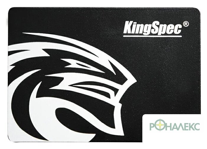 SSD KingSpec P4-240 240GB - фото