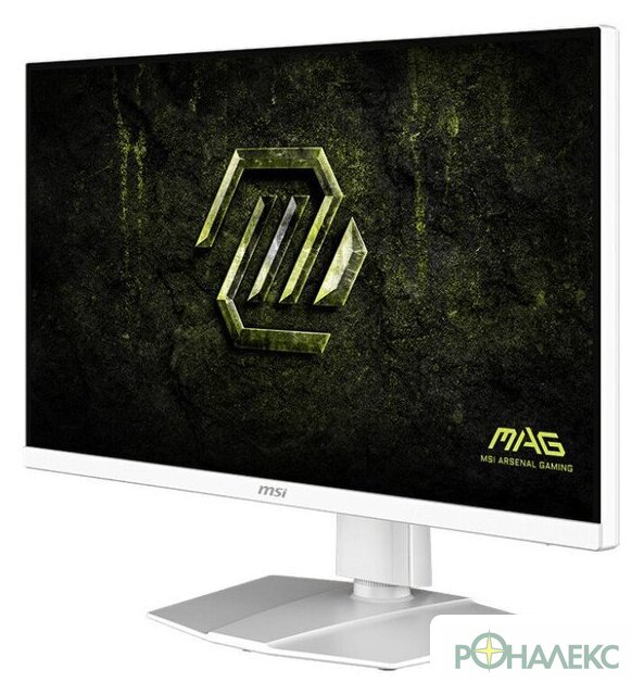 Игровой монитор MSI MAG 274QRFW E20 - фото3