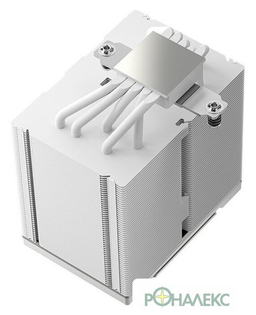 Кулер для процессора DeepCool AK500 G2 WH R-AK500G2-WHNNMN-GJD - фото5