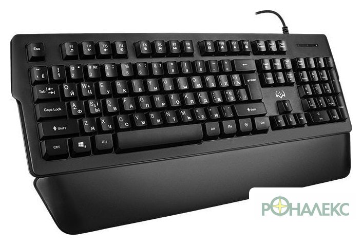 Клавиатура SVEN KB-G9400 - фото5