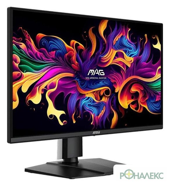 Игровой монитор MSI MAG 272QP QD-OLED X24 - фото2