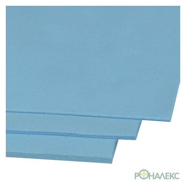 Термопрокладка Arctic Thermal pad 50x50x0.5 [ACTPD00001A] - фото2