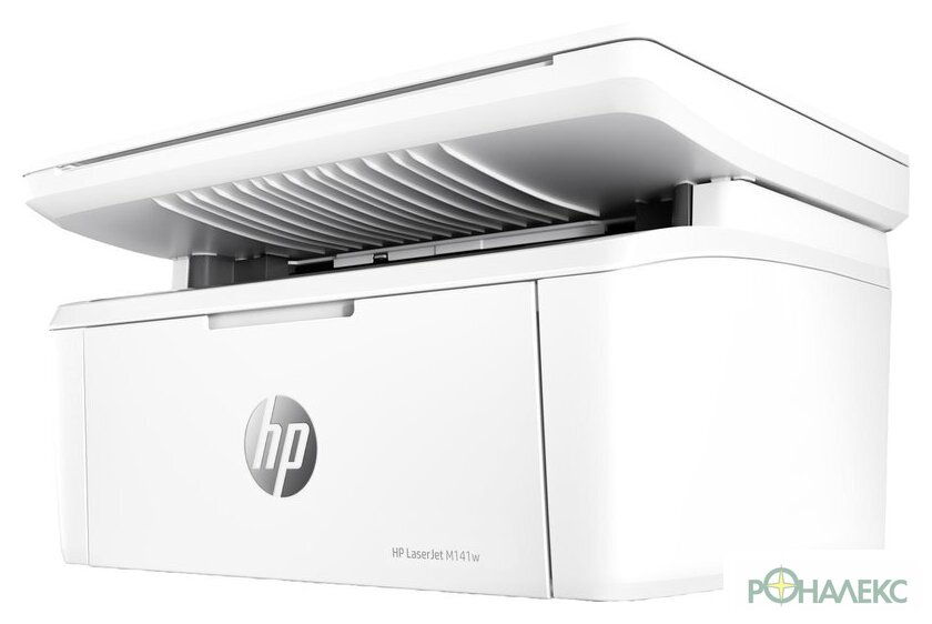 МФУ HP LaserJet M141w 7MD74A - фото4