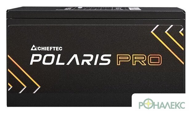 Блок питания Chieftec Polaris Pro PPX-1300FC-A3 - фото5