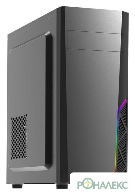 Корпус Zalman T8 - фото