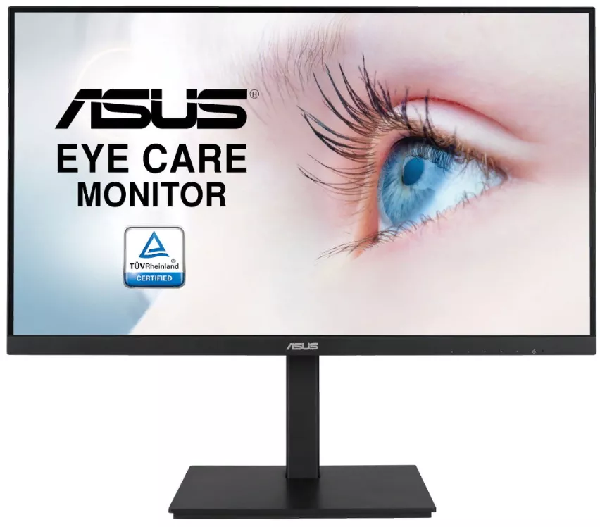 Монитор 27" Asus VA27DQSB