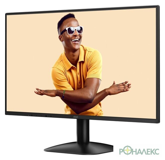 Игровой монитор AOC 24B31H - фото4